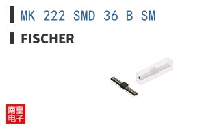 MK 222 SMD 36 B SM