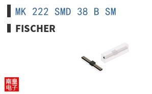 MK 222 SMD 38 B SM