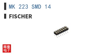 MK 223 SMD 14