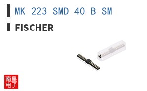 MK 223 SMD 40 B SM