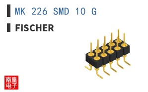 MK 226 SMD 10 G