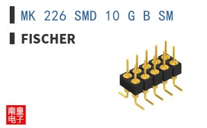 MK 226 SMD 10 G B SM