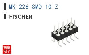 MK 226 SMD 10 Z