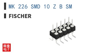 MK 226 SMD 10 Z B SM
