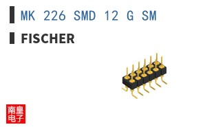 MK 226 SMD 12 G SM