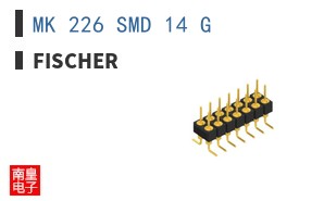 MK 226 SMD 14 G