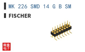 MK 226 SMD 14 G B SM