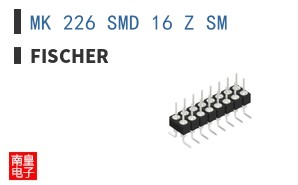 MK 226 SMD 16 Z SM