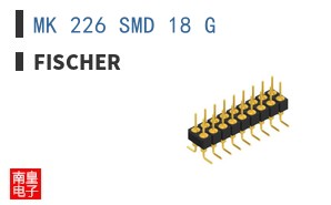 MK 226 SMD 18 G