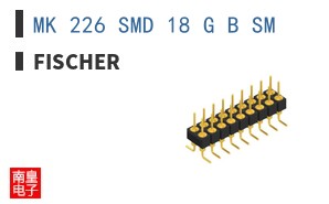 MK 226 SMD 18 G B SM