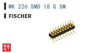 MK 226 SMD 18 G SM