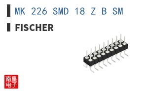 MK 226 SMD 18 Z B SM
