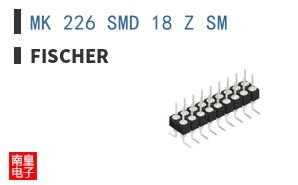 MK 226 SMD 18 Z SM