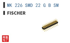 MK 226 SMD 22 G B SM