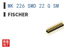 MK 226 SMD 22 G SM