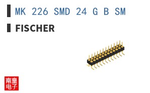 MK 226 SMD 24 G B SM