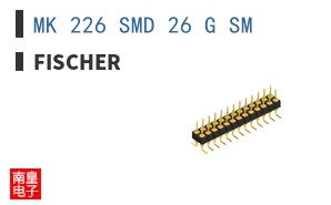 MK 226 SMD 26 G SM
