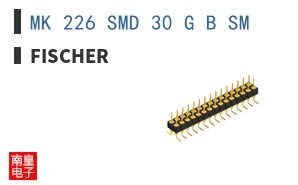 MK 226 SMD 30 G B SM