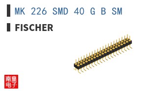 MK 226 SMD 40 G B SM