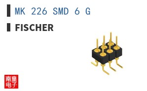 MK 226 SMD 6 G