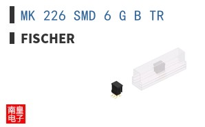 MK 226 SMD 6 G B TR