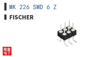 MK 226 SMD 6 Z