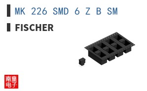 MK 226 SMD 6 Z B SM