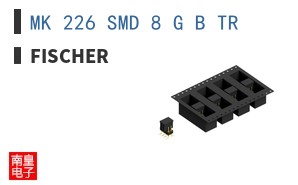 MK 226 SMD 8 G B TR