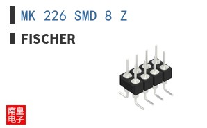 MK 226 SMD 8 Z