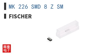 MK 226 SMD 8 Z SM