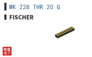 MK 228 THR 20 G