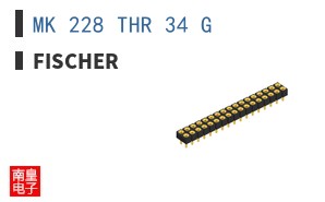 MK 228 THR 34 G