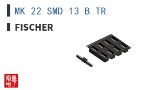MK 22 SMD 13 B TR