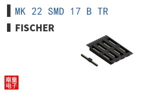 MK 22 SMD 17 B TR