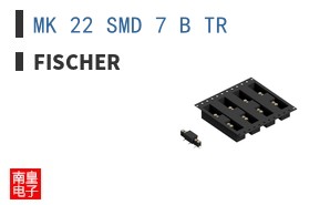 MK 22 SMD 7 B TR