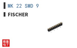 MK 22 SMD 9