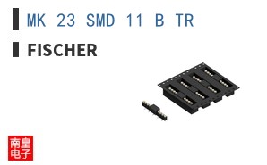 MK 23 SMD 11 B TR