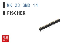 MK 23 SMD 14