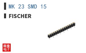 MK 23 SMD 15