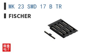MK 23 SMD 17 B TR