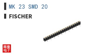 MK 23 SMD 20