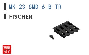MK 23 SMD 6 B TR