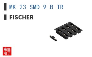 MK 23 SMD 9 B TR