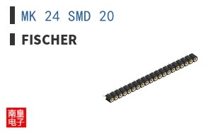 MK 24 SMD 20