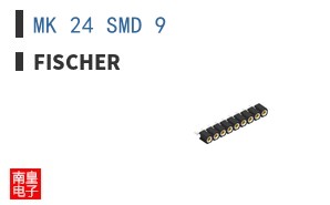 MK 24 SMD 9
