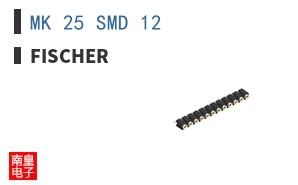 MK 25 SMD 12