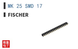 MK 25 SMD 17