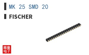 MK 25 SMD 20