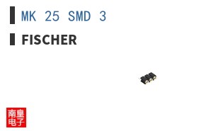 MK 25 SMD 3