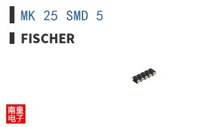 MK 25 SMD 5